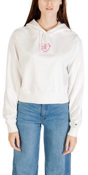 Mikiny Tommy Hilfiger  TJW RLX CRP HEART HO DW0DW21408