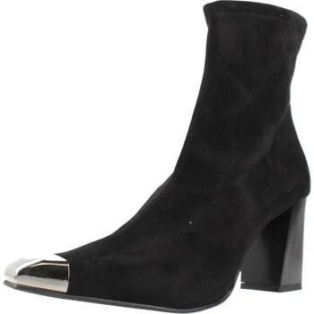 Čižmy Miss Elastic  EMILY