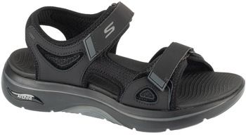 Športové sandále Skechers  Go Walk Arch Fit 2.0 Sandal - Capistrano