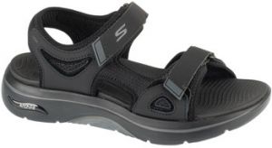 Športové sandále Skechers  Go Walk Arch Fit 2.0 Sandal - Capistrano