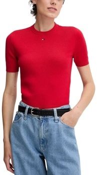 Svetre Tommy Hilfiger  TJW ESSENTIAL SS SWE DW0DW19336