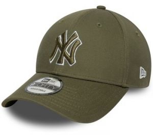 Šiltovky New-Era  NEW YORK YANKEES MLB OUTLINE 9FORTY