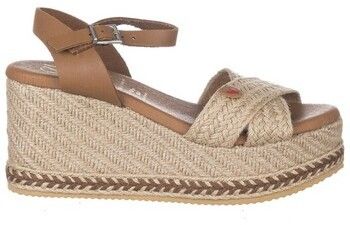 Sandále Oh My Sandals  5738