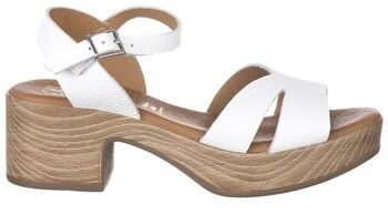 Sandále Oh My Sandals  5625
