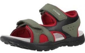 Sandále Geox  J VANIETT BOY