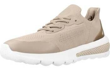 Módne tenisky Geox  D SPHERICA ACTIF A