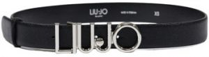 Opasky Liu Jo  ECS HIPS BELT 3CM AA5234E0054