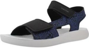 Sandále Geox  J SANDAL LIGHTFLOPPY