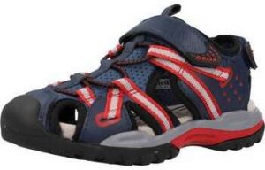 Sandále Geox  J BOREALIS BOY B