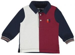 Košele s dlhým rukávom Mayoral  2141 Burdeos