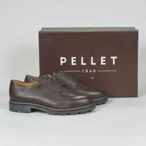 Derbie Pellet  MONTARIO