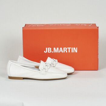 Mokasíny JB Martin  1VEILLE