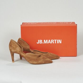 Lodičky JB Martin  ENVIE