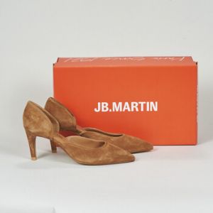 Lodičky JB Martin  ENVIE