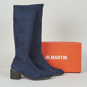 Čižmy do mesta JB Martin  JOLIE