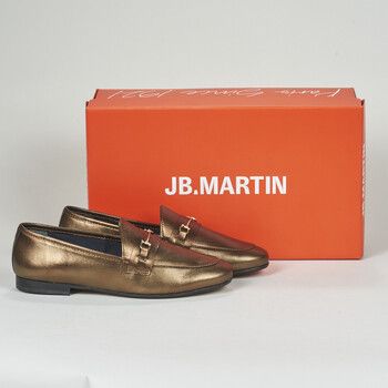 Mokasíny JB Martin  FRANCHE