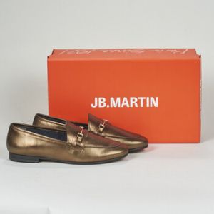 Mokasíny JB Martin  FRANCHE