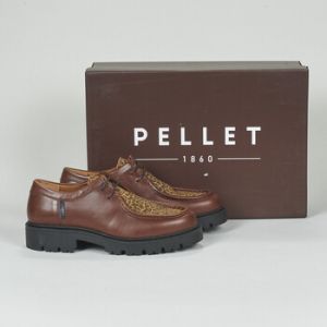 Derbie Pellet  RIVA