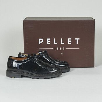 Derbie Pellet  MACHA