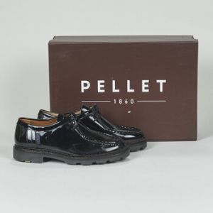 Derbie Pellet  MACHA