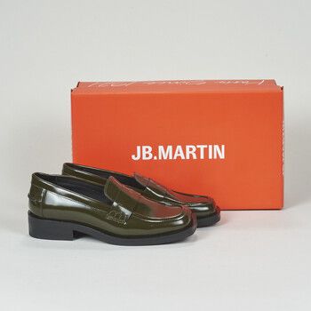 Mokasíny JB Martin  FIRENZE