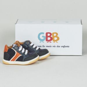 Členkové tenisky GBB  -