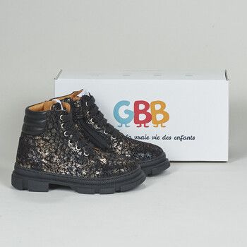 Polokozačky GBB  -