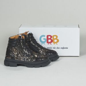Polokozačky GBB  -