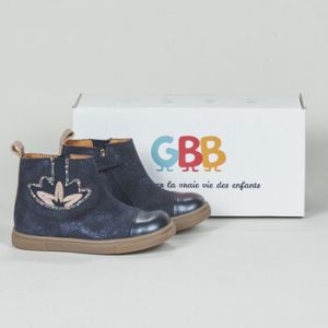 Polokozačky GBB  -
