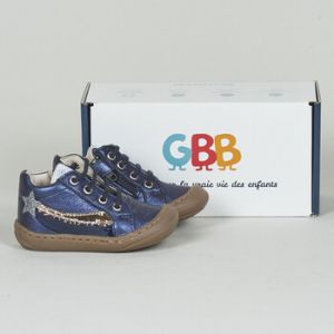 Členkové tenisky GBB  -