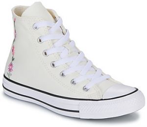 Členkové tenisky Converse  CHUCK TAYLOR ALL STAR FLORALS