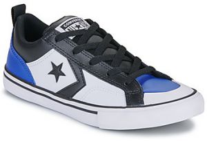 Nízke tenisky Converse  PRO BLAZE STRAP LEATHER