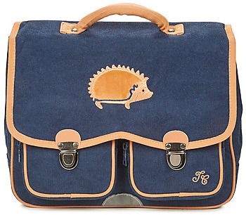 Školské tašky a aktovky Tann's  TANN'S X TARTINE ET CHOCOLAT HERISSON 33 CM