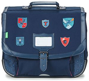 Školské tašky a aktovky Tann's  LANCELOT CARTABLE 38 CM