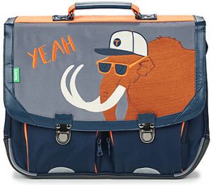 Školské tašky a aktovky Tann's  JOE CARTABLE 38 CM