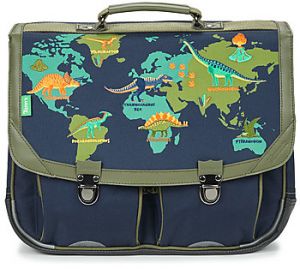 Školské tašky a aktovky Tann's  MARIUS CARTABLE 38 CM