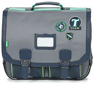 Školské tašky a aktovky Tann's  TIAGO CARTABLE 41 CM