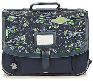 Školské tašky a aktovky Tann's  ILYES CARTABLE 38 CM