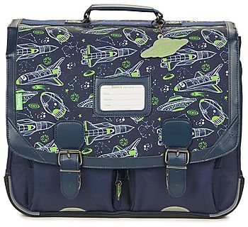 Školské tašky a aktovky Tann's  ILYES CARTABLE 41 CM