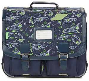 Školské tašky a aktovky Tann's  ILYES CARTABLE 41 CM