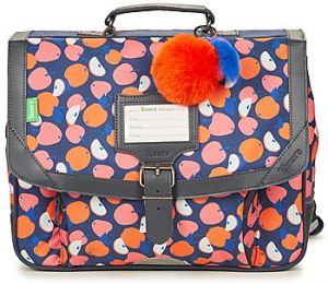 Školské tašky a aktovky Tann's  SOFIA CARTABLE 35 CM