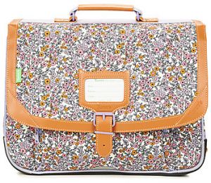 Školské tašky a aktovky Tann's  MAY CARTABLE 38 CM
