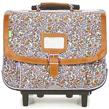 Tašky/Aktovky na kolieskach Tann's  MAY CARTABLE TROLLEY 38 CM