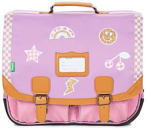 Školské tašky a aktovky Tann's  MANON CARTABLE 41 CM