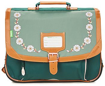 Školské tašky a aktovky Tann's  AGATHE CARTABLE 38 CM