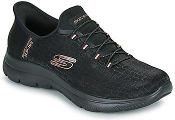 Nízke tenisky Skechers  SUMMITS CLASSY NIGHT SLIP-INS