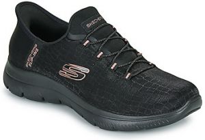 Nízke tenisky Skechers  SUMMITS CLASSY NIGHT SLIP-INS