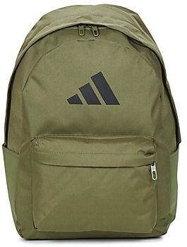 Ruksaky a batohy adidas  Classic 3 Bar Logo Backpack