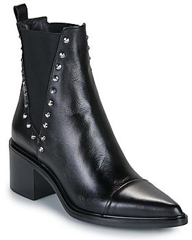 Čižmičky Mjus  MERANO STUDS