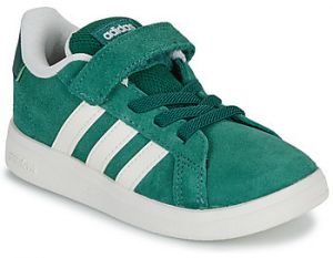 Nízke tenisky adidas  GRAND COURT 00s EL I